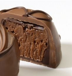 Sweet Shop Handmade Truffles